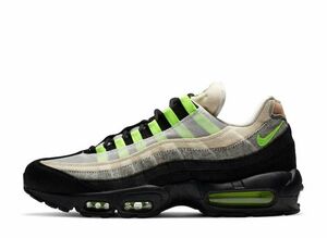 DENHAM Nike Air Max 95 &quot;Volt&quot; 29cm DD9519-001