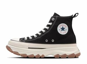 Converse All Star (R) Trekwave Hi &quot;Black&quot; 27.5cm 31310070