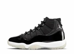Nike WMNS Air Jordan 11 &quot;Jubilee&quot; 25cm AR0715-011