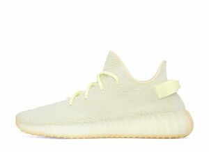 ADIDAS ORIGINALS YEEZY BOOST 350 V2 BUTTER 29cm F36980