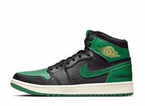 Eastside Golf Nike Air Jordan 1 High Golf &quot;Black/Malachite/1961&quot; 27.5cm FJ0849-001