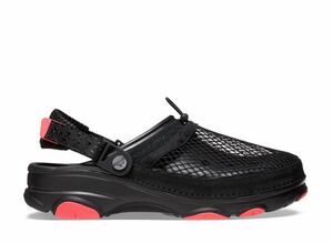 Staple Homing Pigeon Crocs All-Terrain Clog &quot;Black&quot; 28cm 208113-001