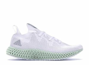 Adidas Alphaedge 4D &quot;White&quot; 25cm CG5526