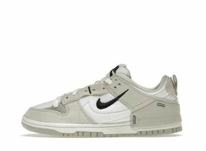 Nike WMNS Dunk Low Disrupt 2 &quot;Pale Ivory/Black&quot; 27cm DH4402-101