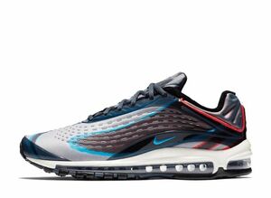 Nike Air Max Deluxe &quot;Thunder Blue&quot; 27cm AJ7831-402