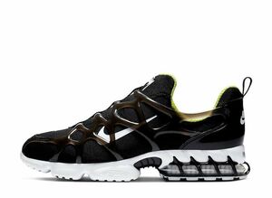 Stussy x Nike Air Zoom Kukini "Black/White/Bright Cactus" 27.5cm CJ9918-001