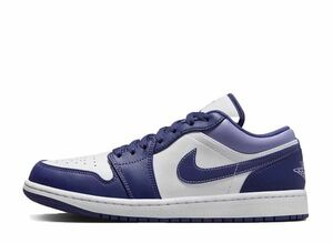 Nike Air Jordan 1 Low &quot;Sky J Purple&quot; 27cm 553558-515