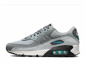 Nike Air Max 90 &quot;Wolf Grey/Cool Grey&quot; 27cm DM0029-002