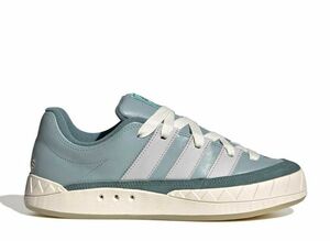 adidas Originals Adimatic "Magic Gray/Light Gray Heather/Solid Gray/Clear Mint" 27.5cm IF1590