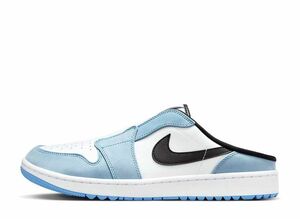 Nike Air Jordan 1 Mule Golf &quot;University Blue&quot; 28cm FJ1214-400