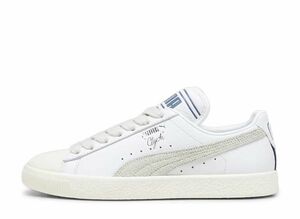 Rhuigi Puma Clyde Q3 &quot;Pristine/Sedate Gray/Puma White&quot; 28cm 393305-01