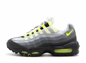 Nike Air Max 95 Patch OG "Neon" 28cm 747137-170