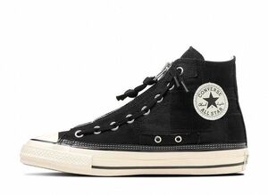 WHIZLIMITED mita sneakers Converse All Star US HI WLMS "Black" 24cm 31308640