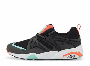 Puma Blaze of Glory Reverse Classic "Black/Orange" 26.5cm 383532-01