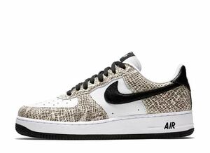 Nike Air Force 1 Low "Cocoa Snake" 27cm 845053-104