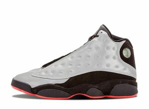 Nike Air Jordan 13 Retro PRM &quot;3M Reflective Silver&quot; 27.5cm 696298-023