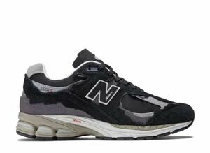 New Balance 2002R Protection Pack &quot;Black&quot; 28cm M2002RDJ