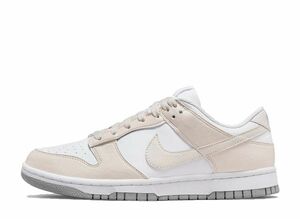 Nike WMNS Dunk Low Next Nature &quot;White Cream&quot; 27cm DN1431-100