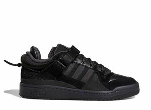 Bad Bunny adidas originals Forum 84 Low &quot;Core Black&quot; 26.5cm GW5021