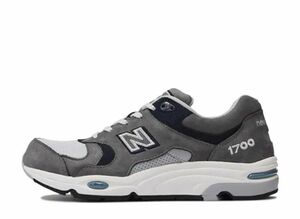 New Balance 1700 "Gray" 28cm CM1700TE