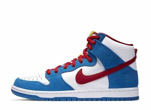 Nike SB Dunk High "Doraemon" 27.5cm CI2692-400