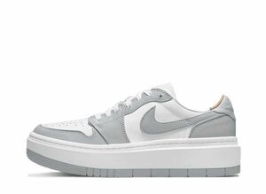 Nike WMNS Air Jordan 1 Elevate Low &quot;Wolf Grey&quot; 29cm DH7004-100