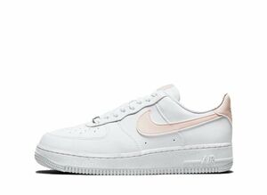 Nike WMNS Air Force 1 Low Next Nature &quot;White and Pale Coral&quot; 29cm DC9486-100