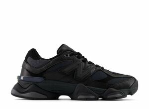 New Balance 9060 "Black" 24.5cm U9060NRI