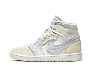 Nike WMNS Air Jordan 1 High MM &quot;Coconut Milk&quot; 23cm FB9891-100