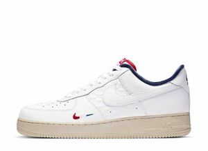 Kith Nike Air Force 1 Low &quot;France&quot; 26cm CZ7927-100