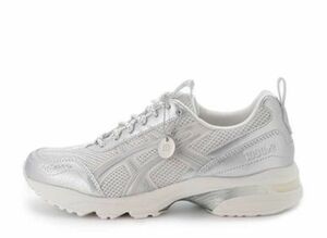 SNIDEL Asics GEL-1090V2 &quot;Silver&quot; 24.5cm SWGS242601