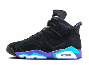 Nike Air Jordan 6 Retro &quot;Aqua&quot; 28.5cm CT8529-004