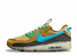 Nike Air Max Terrascape 90 &quot;Wheat Gold/Alabaster&quot; 25cm DQ3987-700