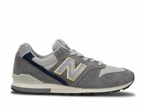 New Balance 996 "Castelrock" 27.5cm CM996DGR