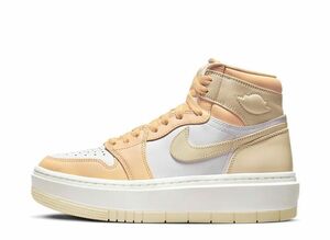 Nike WMNS Air Jordan 1 High Elevate &quot;Celestial Gold&quot; 24cm DN3253-200