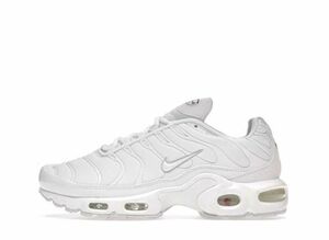 Nike WMNS Air Max Plus &quot;White Pure Platinum&quot; 27.5cm DM2362-100