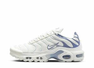 Nike WMNS Air Max Plus "Summit White/Light Armory Blue/Football Grey/Ashen Slate" 23.5cm DZ3671-104