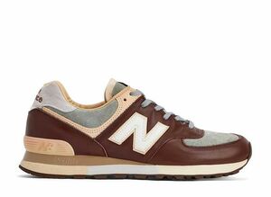 the Apartment New Balance 576 &quot;Brown&quot; 29cm OU576AMT