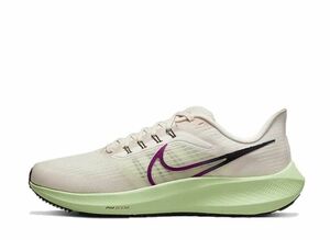 Nike Air Zoom Pegasus 39 &quot;Light Orewood Brown/Red Plum&quot; 27.5cm DH4071-101