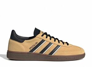 adidas Originals Handball Spezial &quot;Oat/Core Black/Crystal White&quot; 28.5cm IF9014