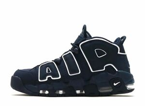 NIKE AIR MORE UPTEMPO &quot;OBSIDIAN&quot; 26.5cm 921948-400