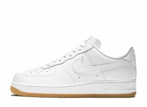 Nike Air Force 1 Low "White/Gum" 26.5cm DJ2739-100