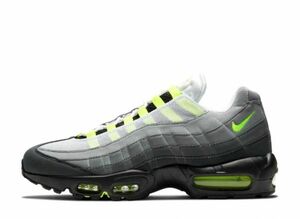 Nike Air Max 95 OG &quot;Neon Yellow&quot; (2020) 29cm CT1689-001