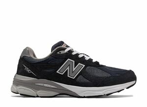 New Balance 990 "Navy" 28.5cm M990NB3