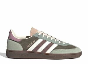 adidas Originals Handball Spezial "Silver Green/Cream White/Magic Mauve" 24cm IH4891