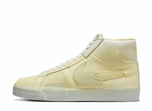 Nike SB Zoom Blazer Mid &quot;Lemon Wash&quot; 26cm DR9087-700