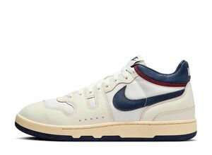 Nike Attack PRM &quot;Coconut Milk and Midnight Navy&quot; 27.5cm HF4317-133