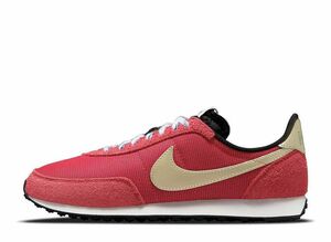 Nike Waffle Trainer 2 SD &quot;Gym Red/Mettalic Gold&quot; 27.5cm DC8865-600