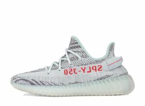 adidas YEEZY Boost 350 V2 &quot;Blue Tint&quot; 26.5cm B37571