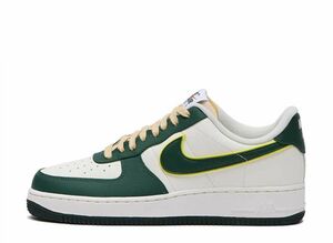 Nike Air Force 1 Low '07 LV8 &quot;Sail/Noble Green&quot; 24.5cm FD0341-133